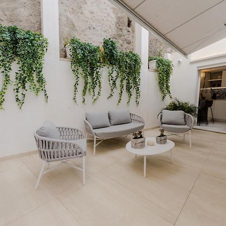 Augusto Marina Apartment Capri Kültér fotó