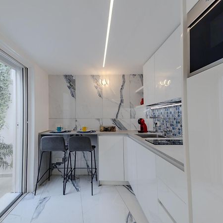 Augusto Marina Apartment Capri Kültér fotó