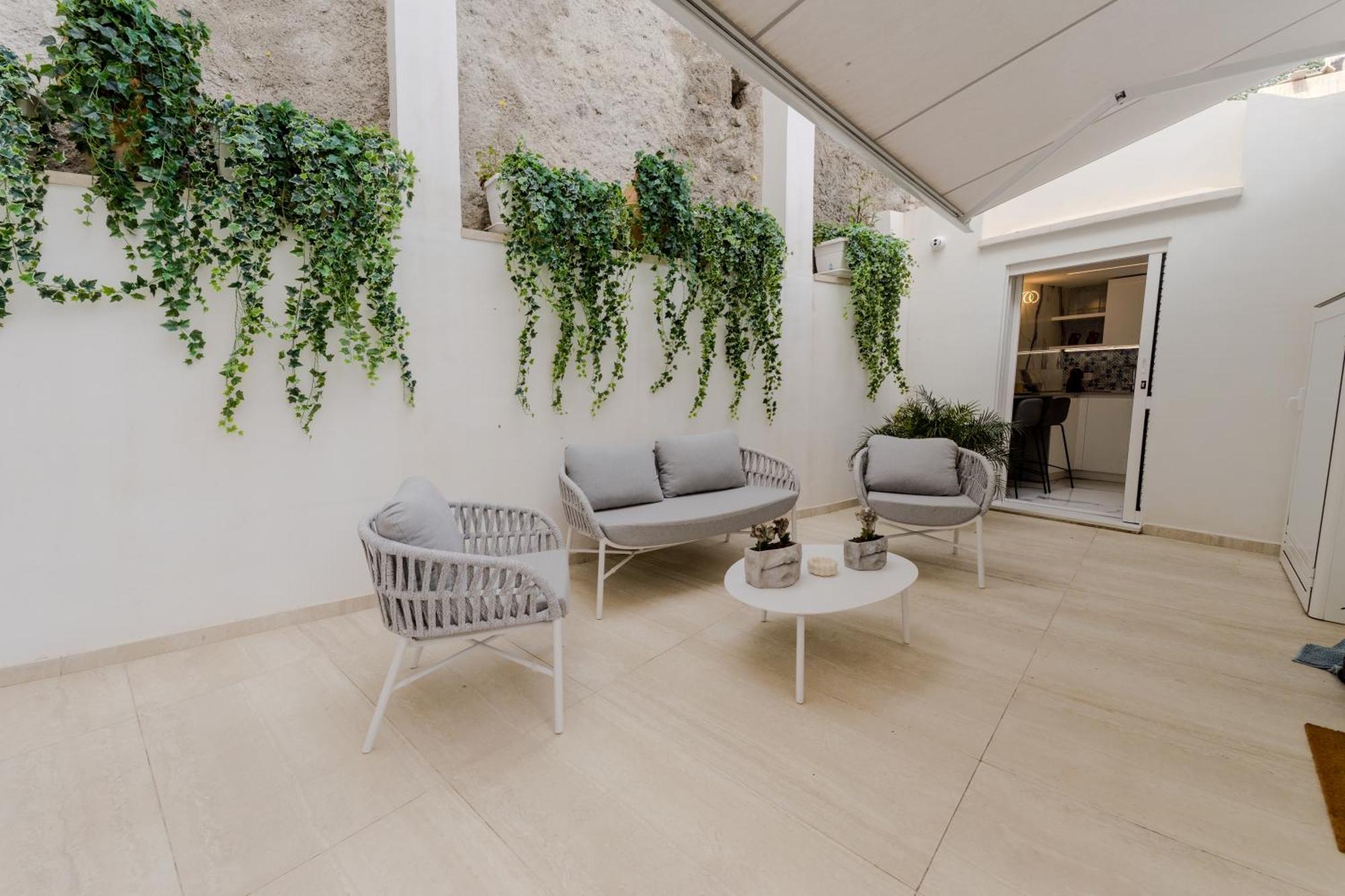 Augusto Marina Apartment Capri Kültér fotó